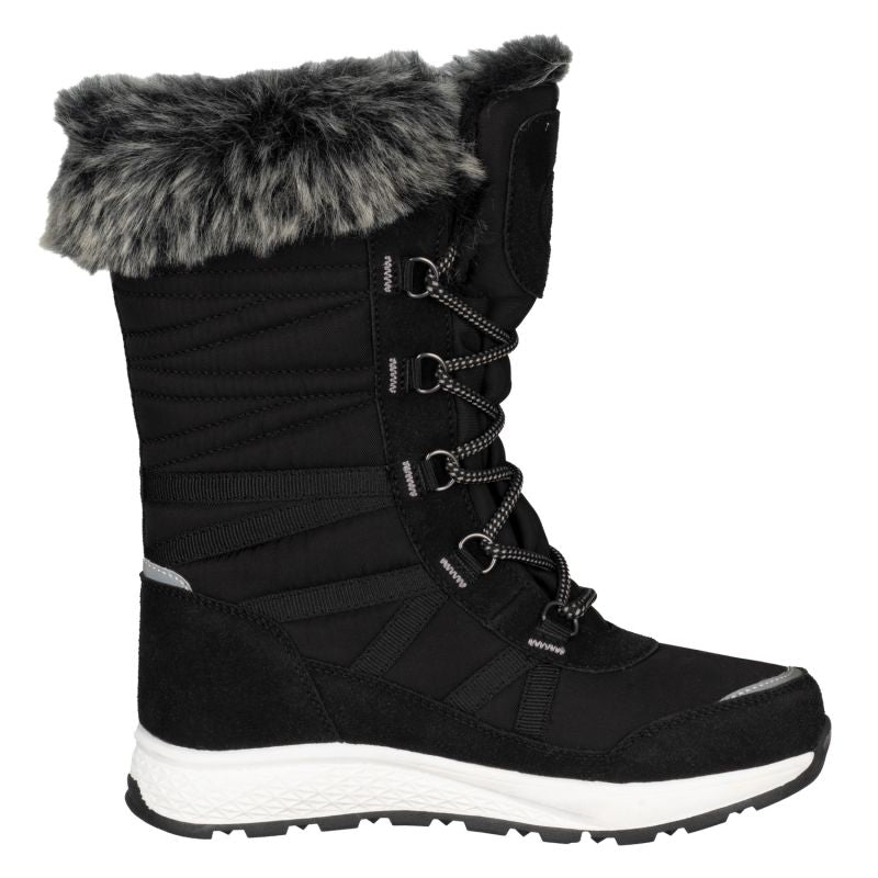Trollkids Girls Hemsedal Winter Boots XT Waterproof Winter Boots for Girls (576-600) Footwear Your Sports Performance