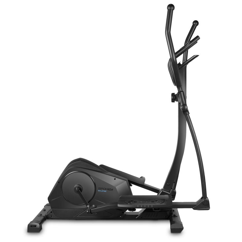Spokey Eclipse SPK-944144 elliptical trainer Accessories/Training equipment/Rowery, orbitreki Your Sports Performance