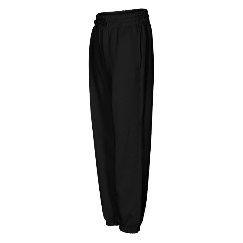 Meadow Children's Sweatpants (Black) In preparation Your Sports Performance