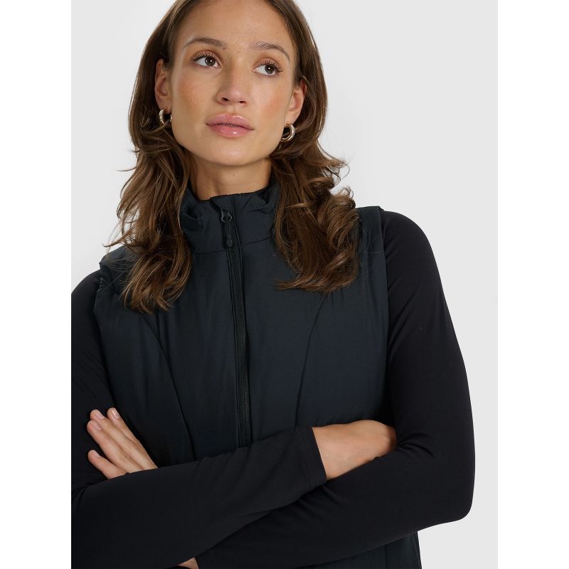 Vest f294 4F 4FRAW25TVJAF294-20S