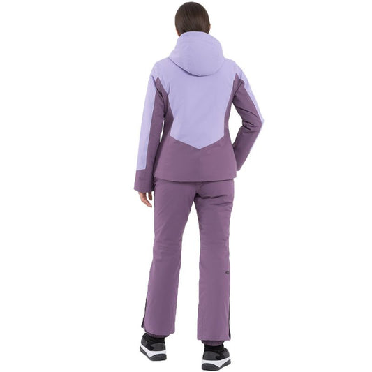 4F FNK F419 W ski pants 4FAW23TFTRF419 50S Clothing/Ski 4F