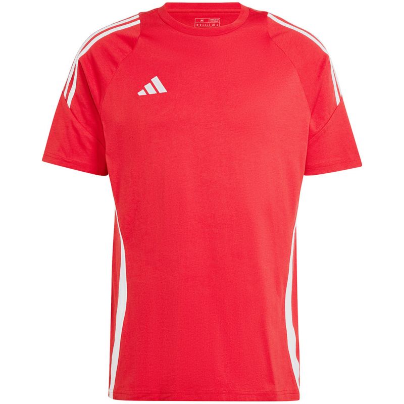 Adidas Tiro 24 Sweat M T-shirt IR9349 Clothing/Football Adidas