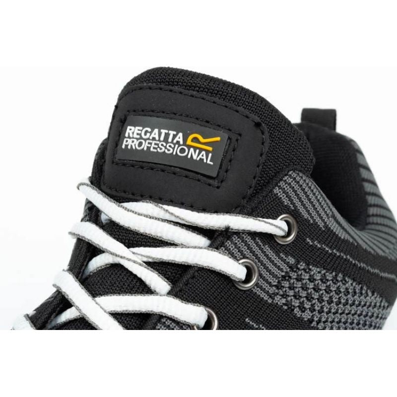 Work safety shoes Regatta Rapide M Trk108-802 Footwear/Outdoor/Regatta Your Sports Performance