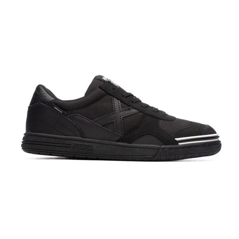 Munich Gresca M 3000312 shoes Footwear/Football/Munich Your Sports Performance