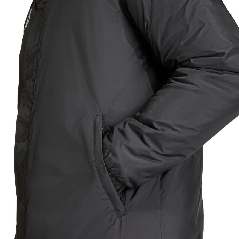 adidas Entrada 26 Stadium Men's Jacket Black JZ6668 To be categorized Your Sports Performance