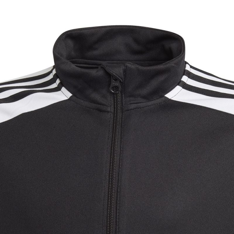 Adidas Squadra 21 Training Jacket Jr GK9542 Clothing/Training Adidas