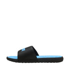 Puma Cool Cat 2.0 flip-flops black and blue 389110 43