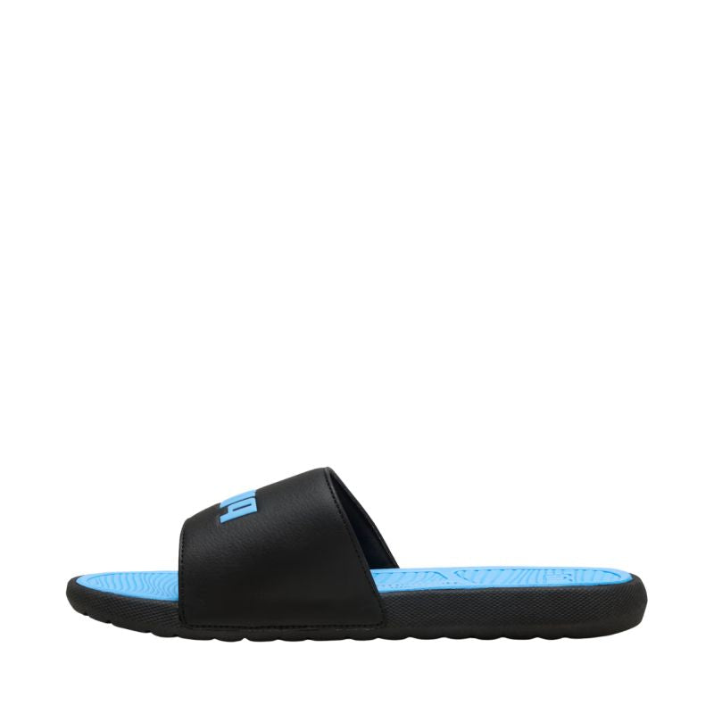 Puma Cool Cat 2.0 flip-flops black and blue 389110 43