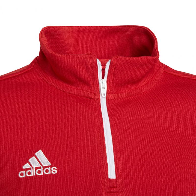 Sweatshirt adidas Entrada 22 Tr Top Jr H57550 Clothing/Football Adidas