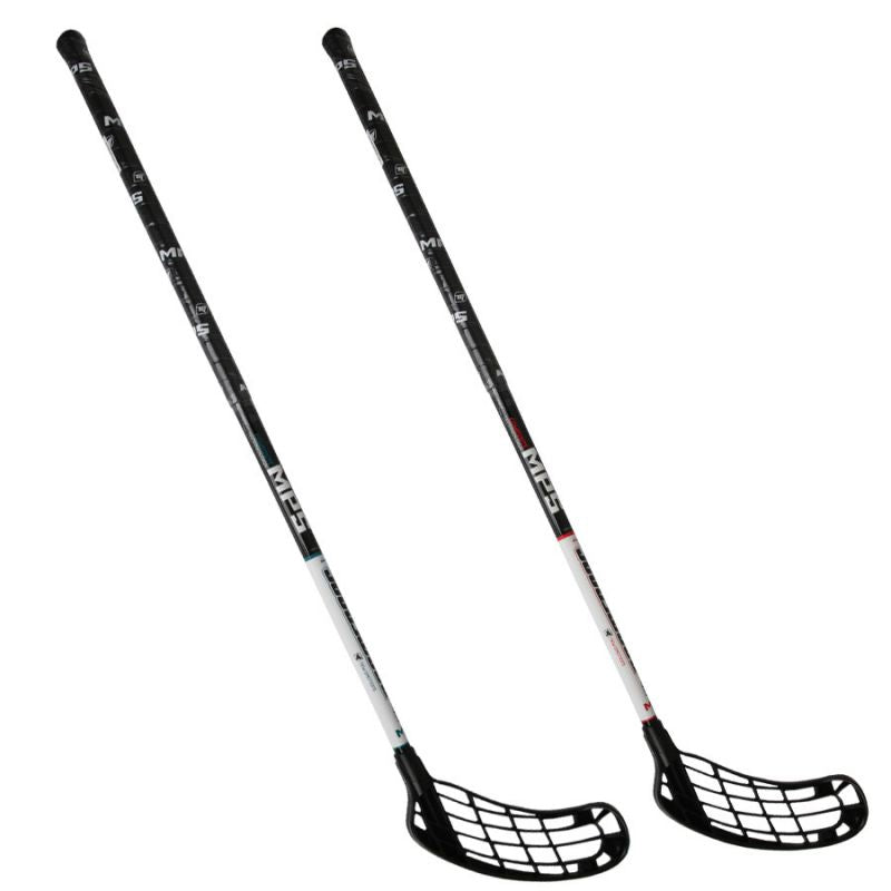 Floorball stick Mps No Respect 95 right 0218 Accessories Your Sports Performance