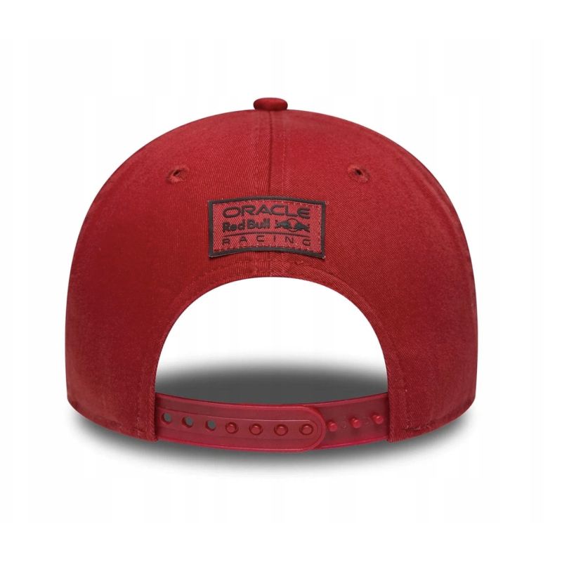 New Era 9FORTY Red Bull Racing Formula One Team Cap - 60772108 New Era
