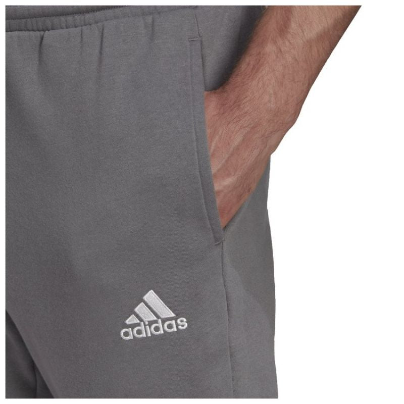 Adidas Entrada 22 Sweat M H57531 pants Clothing/Lifestyle/Trousers, shorts Adidas