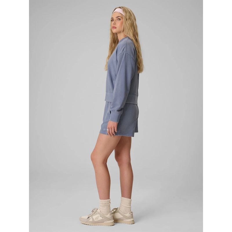 Women's sweatpants 4F 4FRAW26TSHOF0980-32S
