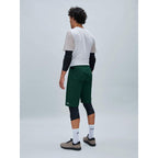 POC M's Motion Air Shorts green