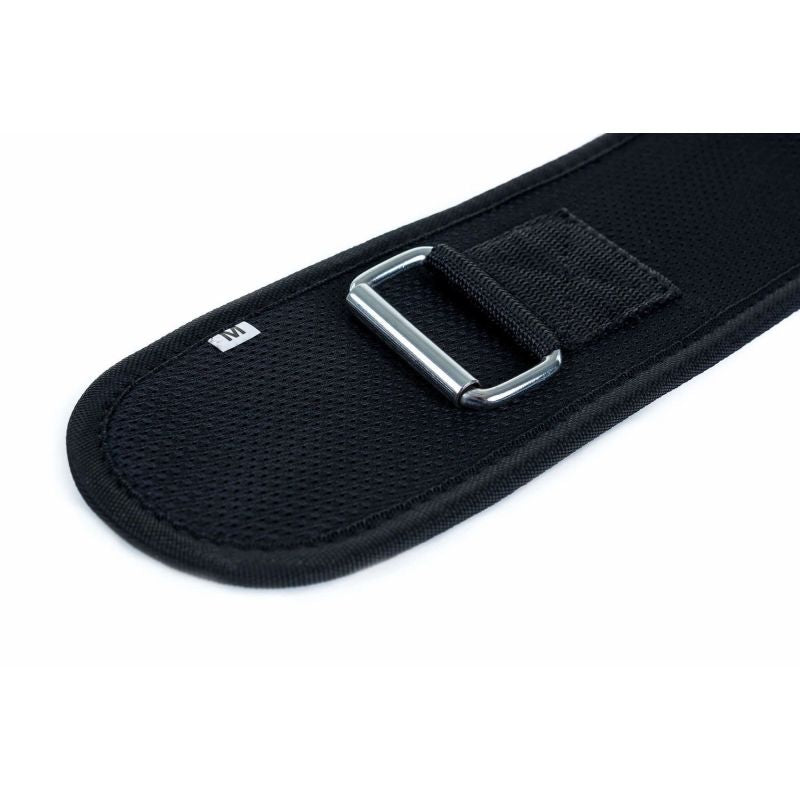 BODYBUILDING BELT FOR EXERCISES - DBX BUSHIDO - M- Model ARW-718 Pasy obciążeniowe - Dip Belt Your Sports Performance