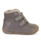 Froddo children's ankle boots (G2110143-8) In preparation Your Sports Performance