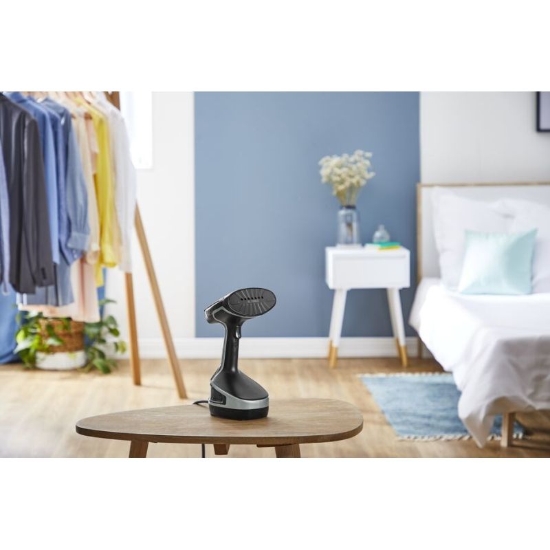 TEFAL ACCESS DT8270 Garment Steamer AGD - Produkty/Żelazka i generatory pary Your Sports Performance