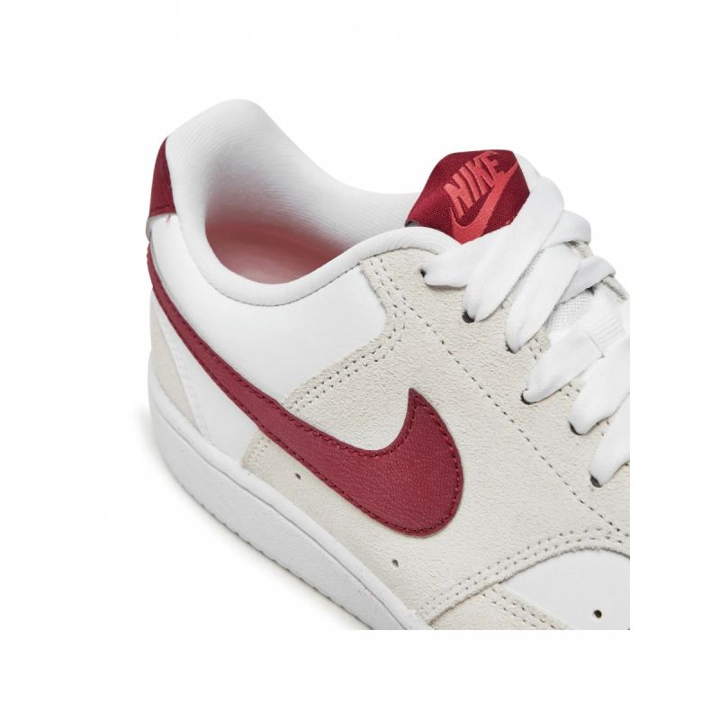 Nike Court Vision Lo W FQ7628-100 shoes Footwear/Lifestyle/Nike Nike