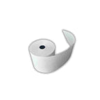BSTech Thermal Paper Roll for Cash Registers 57x15m 10 pcs. Artykuły papiernicze/Rolki kasowe Your Sports Performance