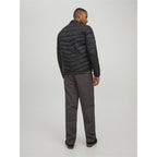 Jack &amp; Jones Jjetoby Bodywarmer Collar Noos M 12211788 jacket Clothing/Outdoor/Jack & Jones Your Sports Performance