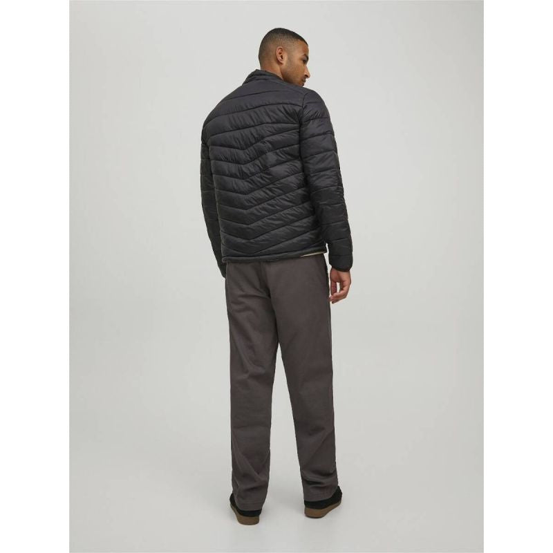 Jack &amp; Jones Jjetoby Bodywarmer Collar Noos M 12211788 jacket Clothing/Outdoor/Jack & Jones Your Sports Performance