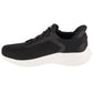 Skechers Slip-Ins: Bobs Squad Chaos - Tough Walk 118303-BLK Black 41 In preparation Your Sports Performance