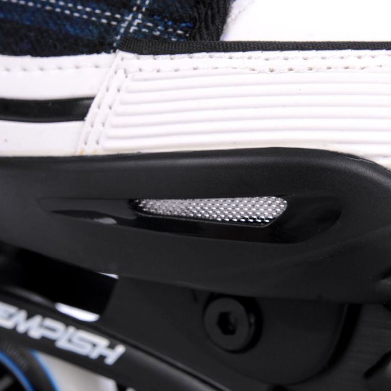 Tempish Rebel T Adjustable Roller Skates In preparation Your Sports Performance