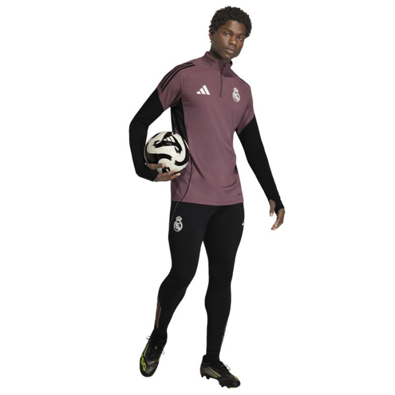 adidas Real Madrid Training Top JZ9015 To be categorized Your Sports Performance