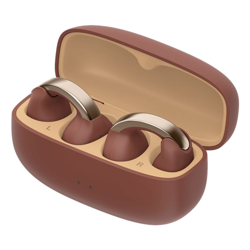 JVC HA-NP1TTU Burgundy Headphones In preparation Your Sports Performance