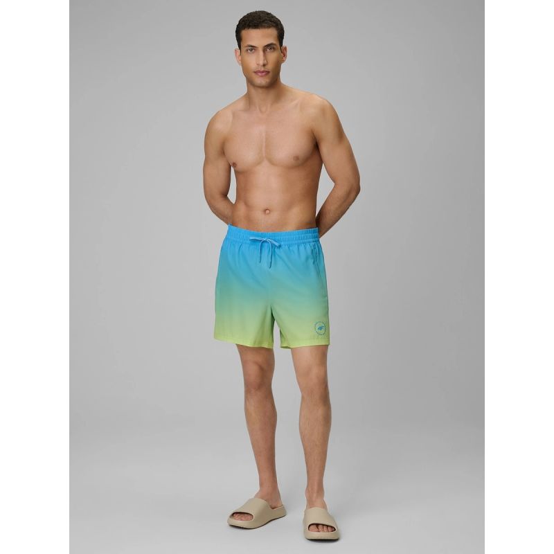 Men's boardshorts 4F 4FWSS26UBDSM168-33S 4f