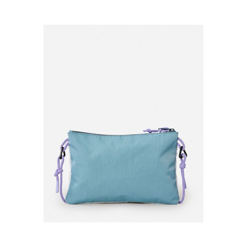 RIP CURL The Search Crossbody Bag blue