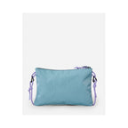 RIP CURL The Search Crossbody Bag blue