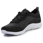 Skechers Arch Fit Refine Lavish Wish W 104272-BKW Footwear/Lifestyle/Skechers Skechers