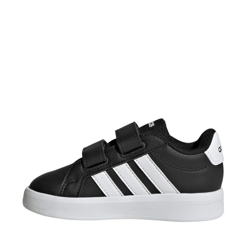 Adidas Grand Court 3.0 CF I HP3535 kids' shoes