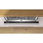 BOSCH SMV25AX07F built-in dishwasher AGD - Produkty/Zmywarki do zabudowy Your Sports Performance