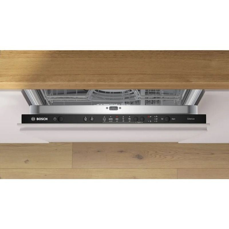 BOSCH SMV25AX07F built-in dishwasher AGD - Produkty/Zmywarki do zabudowy Your Sports Performance