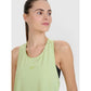 Women's quick-drying oversize training top 4F 4FWSS25TFSLF412-42S *Kategoria tymczasowa Your Sports Performance