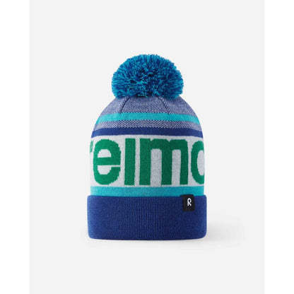 Reima Beanie Taasko children's winter hat – woolen and warm (5300058B-6901) In preparation Your Sports Performance