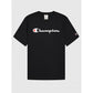 Champion SS Tee M 220256 KK001 Clothing/Lifestyle/T-shirts/Champion Your Sports Performance