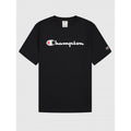 Champion SS Tee M 220256 KK001 Clothing/Lifestyle/T-shirts/Champion Your Sports Performance