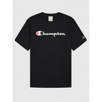 Champion SS Tee M 220256 KK001 Clothing/Lifestyle/T-shirts/Champion Your Sports Performance