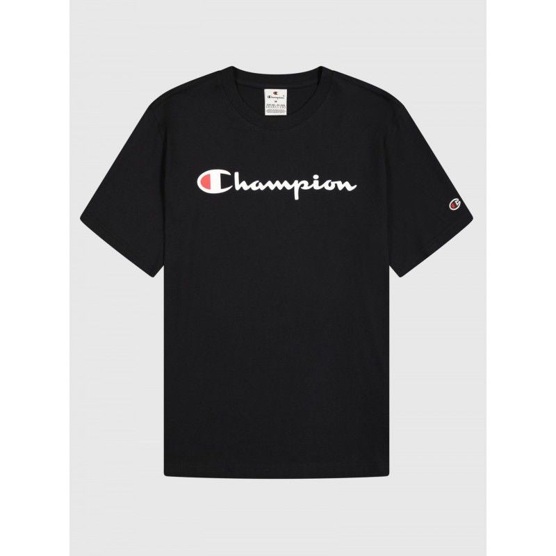 Champion SS Tee M 220256 KK001 Clothing/Lifestyle/T-shirts/Champion Your Sports Performance