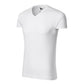 Slim Fit T-shirt Malfini V-neck M MLI-14600 Clothing/Lifestyle/T-shirts/Malfini Malfini