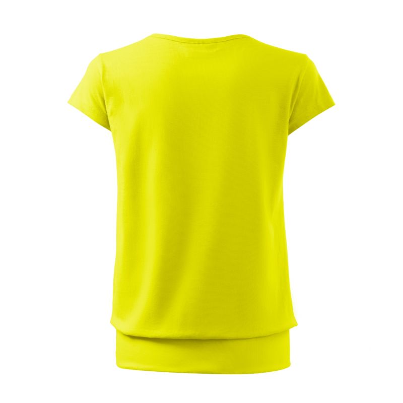 Malfini City T-Shirt W MLI-12096 Clothing/Lifestyle/T-shirts/Malfini Malfini