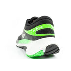 Joma Active men's running shoes, comfortable, durable, black, green, white Joma