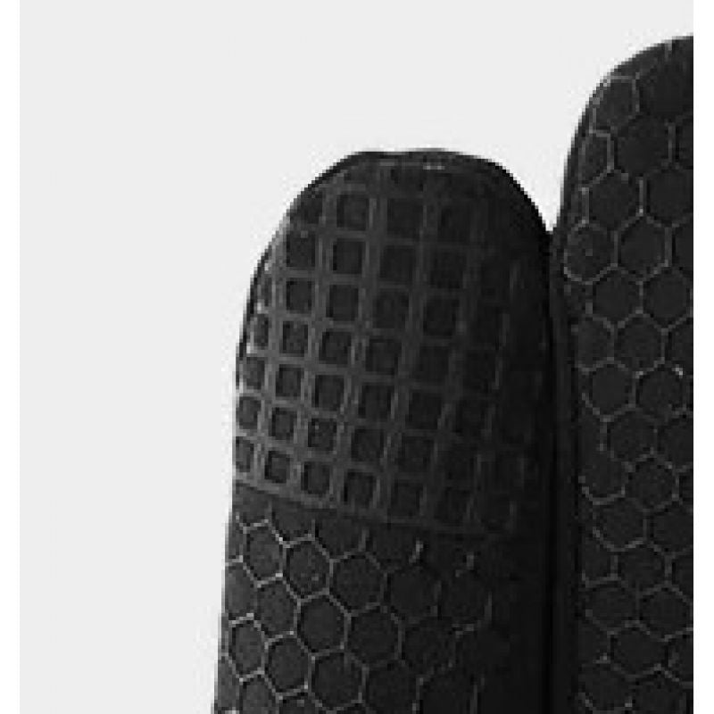 Gloves 4F H4Z22REU010 DEEP BLACK Clothing/Multisport Your Sports Performance