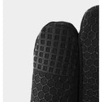 Gloves 4F H4Z22REU010 DEEP BLACK Clothing/Multisport Your Sports Performance
