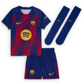 Nike FC Barcelona 2025/2026 Stadium Home Kit HJ5619-456 To be categorized Your Sports Performance