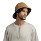 Buff Nmad Bucket Hat 13356334630 Brown L/XL In preparation Your Sports Performance