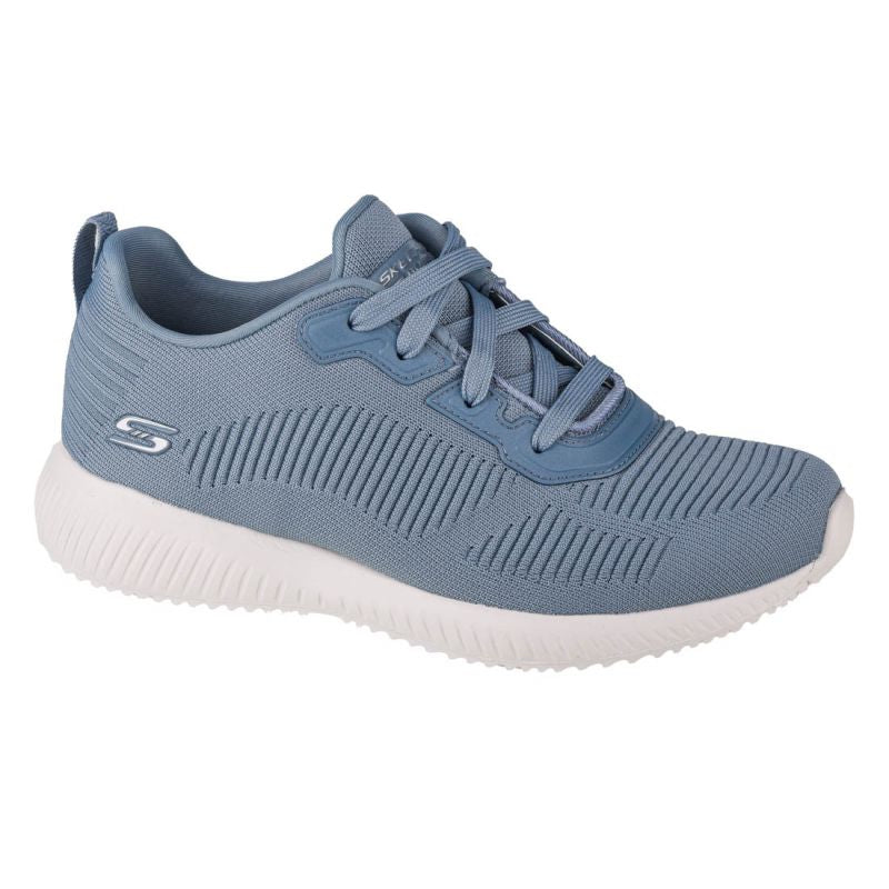 Skechers Bobs Squad-Tough Talk W 32504-LTBL Shoes Footwear/Lifestyle/Skechers Skechers
